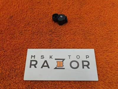 Моторчик привода заслонок
