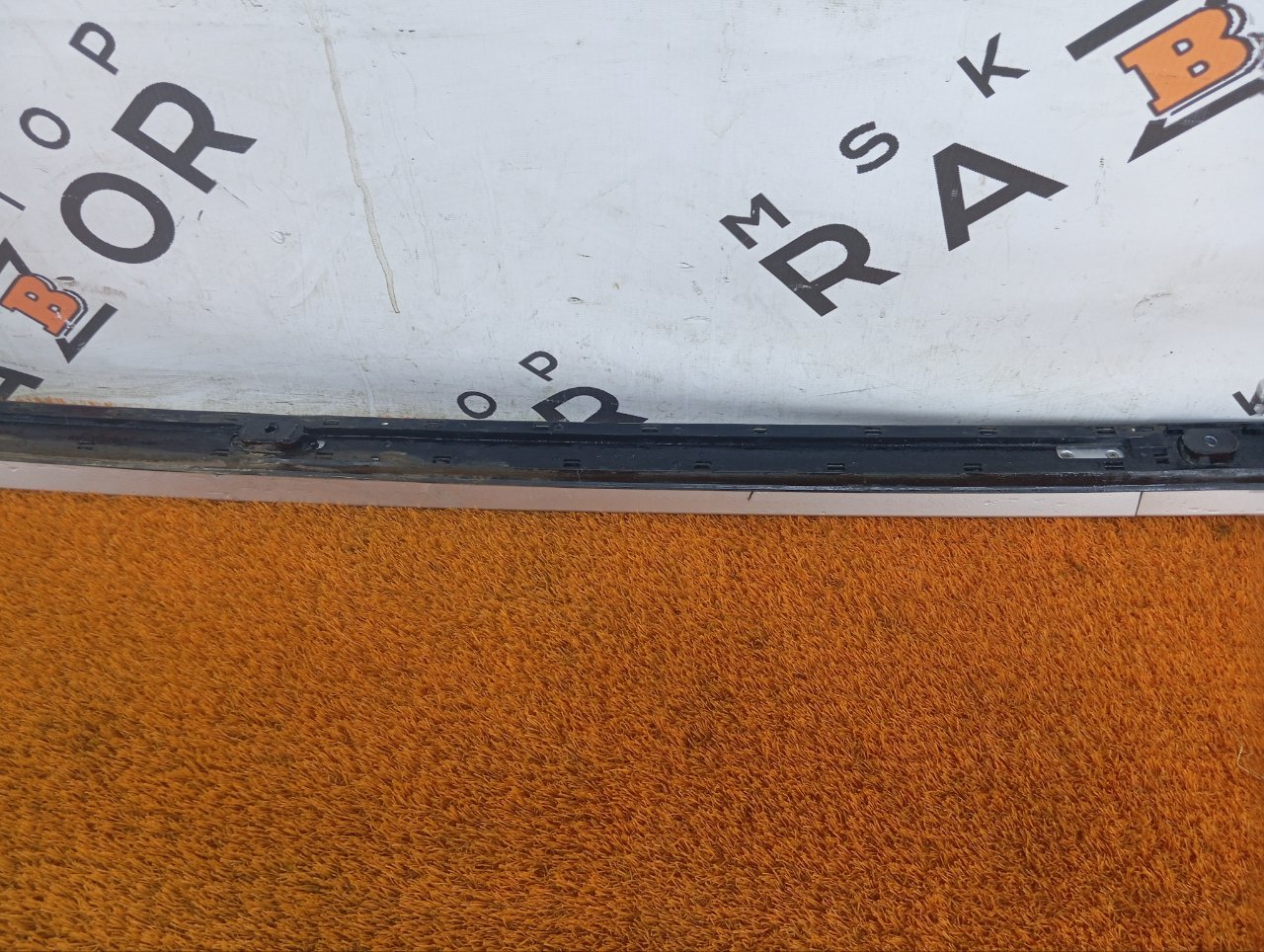 609000521AA, 609000523AA Рейлинг Chery Tiggo 7 Pro Max 2024 фото 8