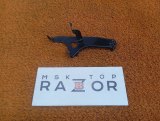 F4J161008016BA Кронштейн выпускного коллектора Chery Tiggo 7 Pro Max 2024 фото 2