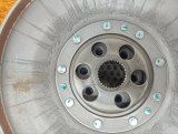 F4J161005110AB Маховик Chery Tiggo 7 Pro Max 2024 фото 6