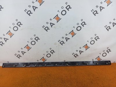 Накладка порога