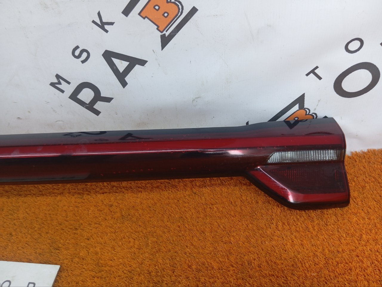 605000568AA Фонарь Chery Tiggo 7 Pro Max 2024 фото 2