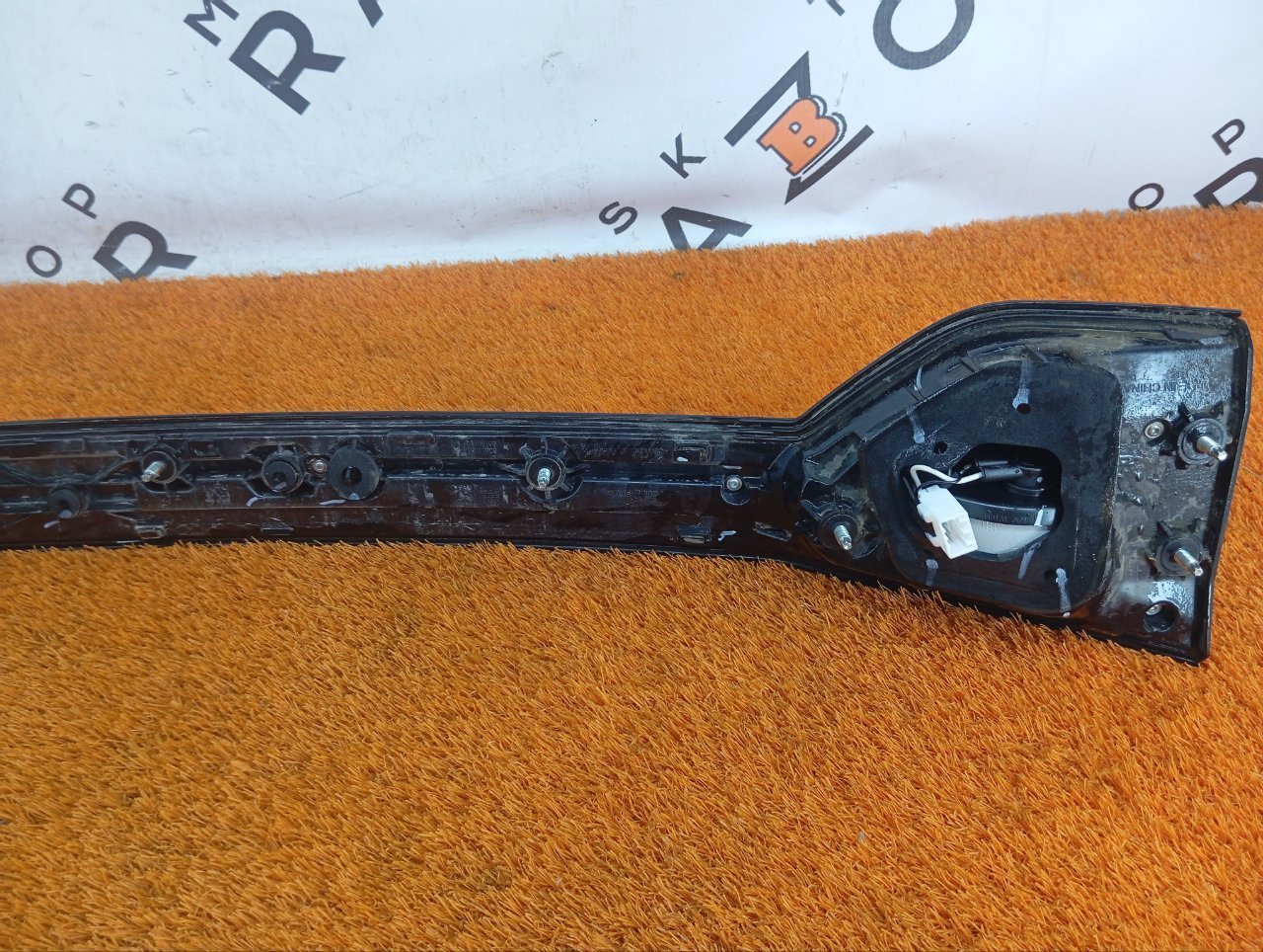 605000568AA Фонарь Chery Tiggo 7 Pro Max 2024 фото 7