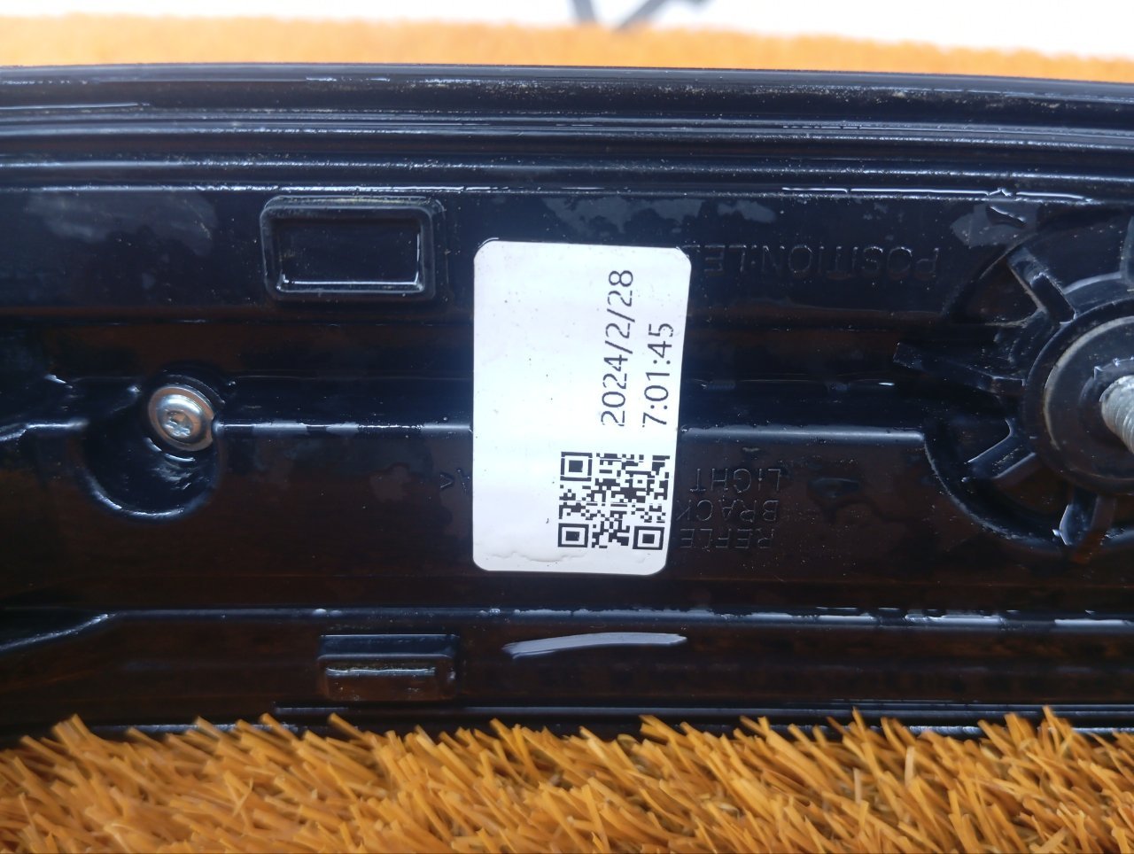 605000568AA Фонарь Chery Tiggo 7 Pro Max 2024 фото 10