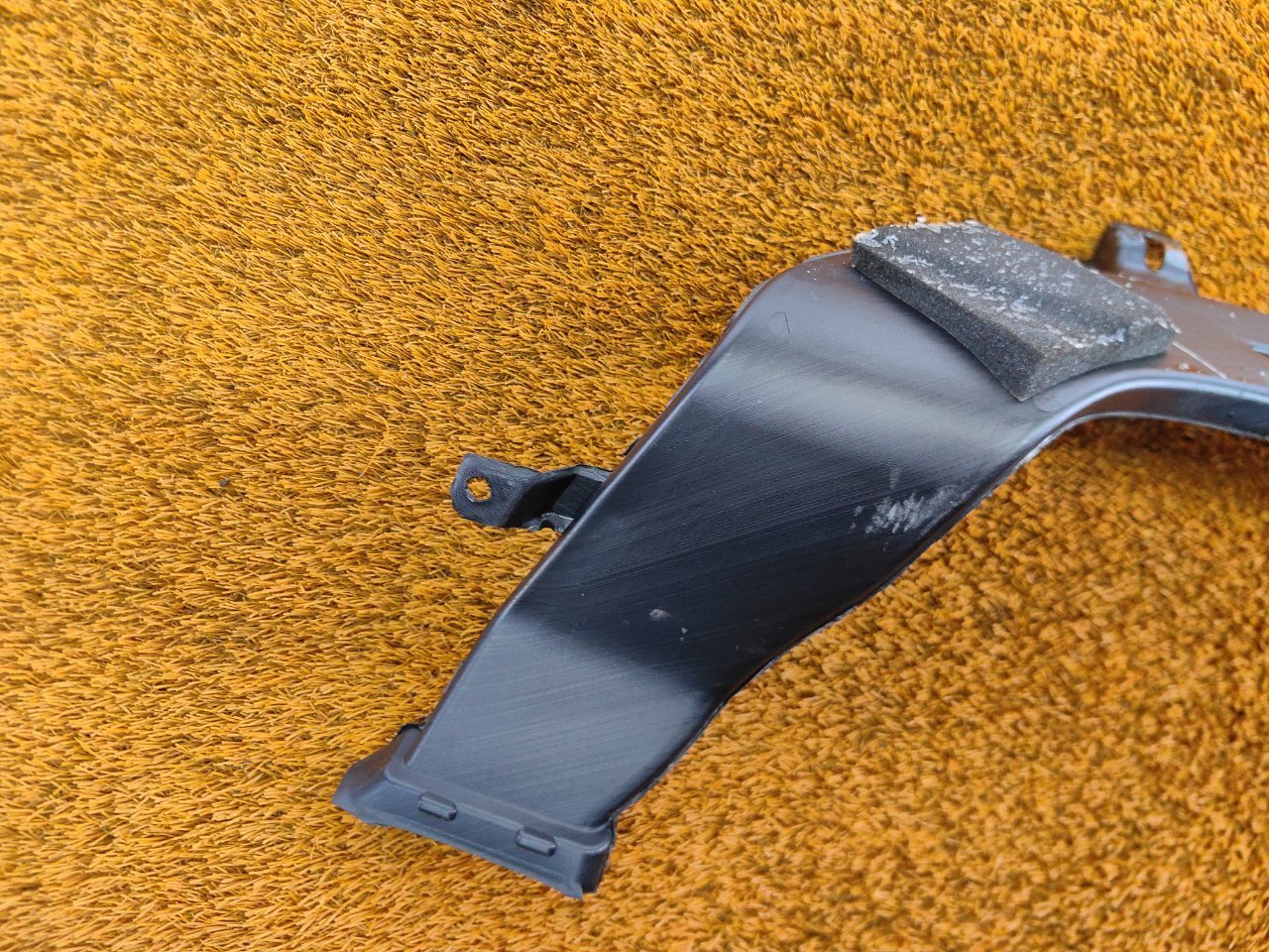 6600041819 Воздуховод печки Geely Coolray 2023 фото 10