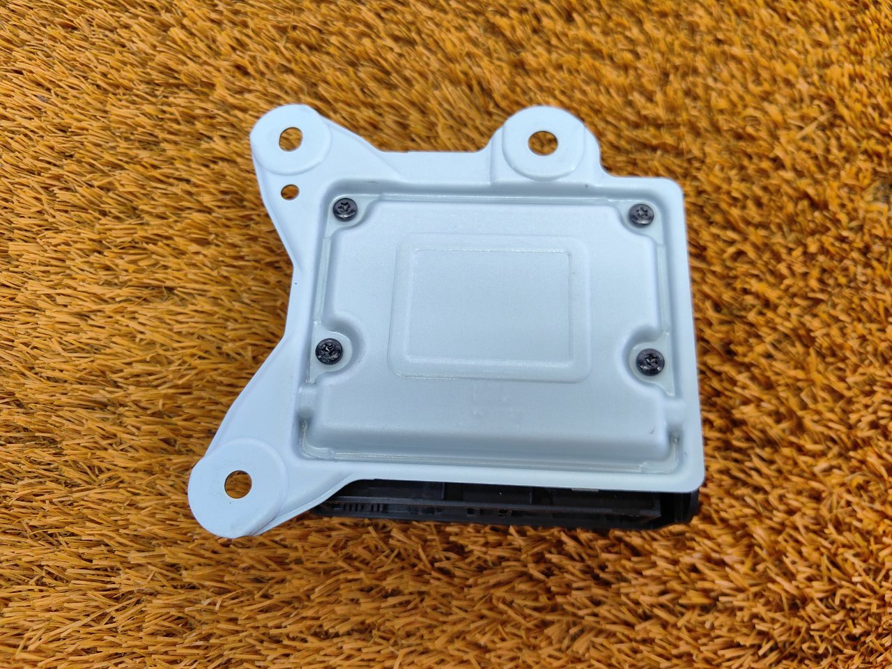 Блок управления AIR BAG