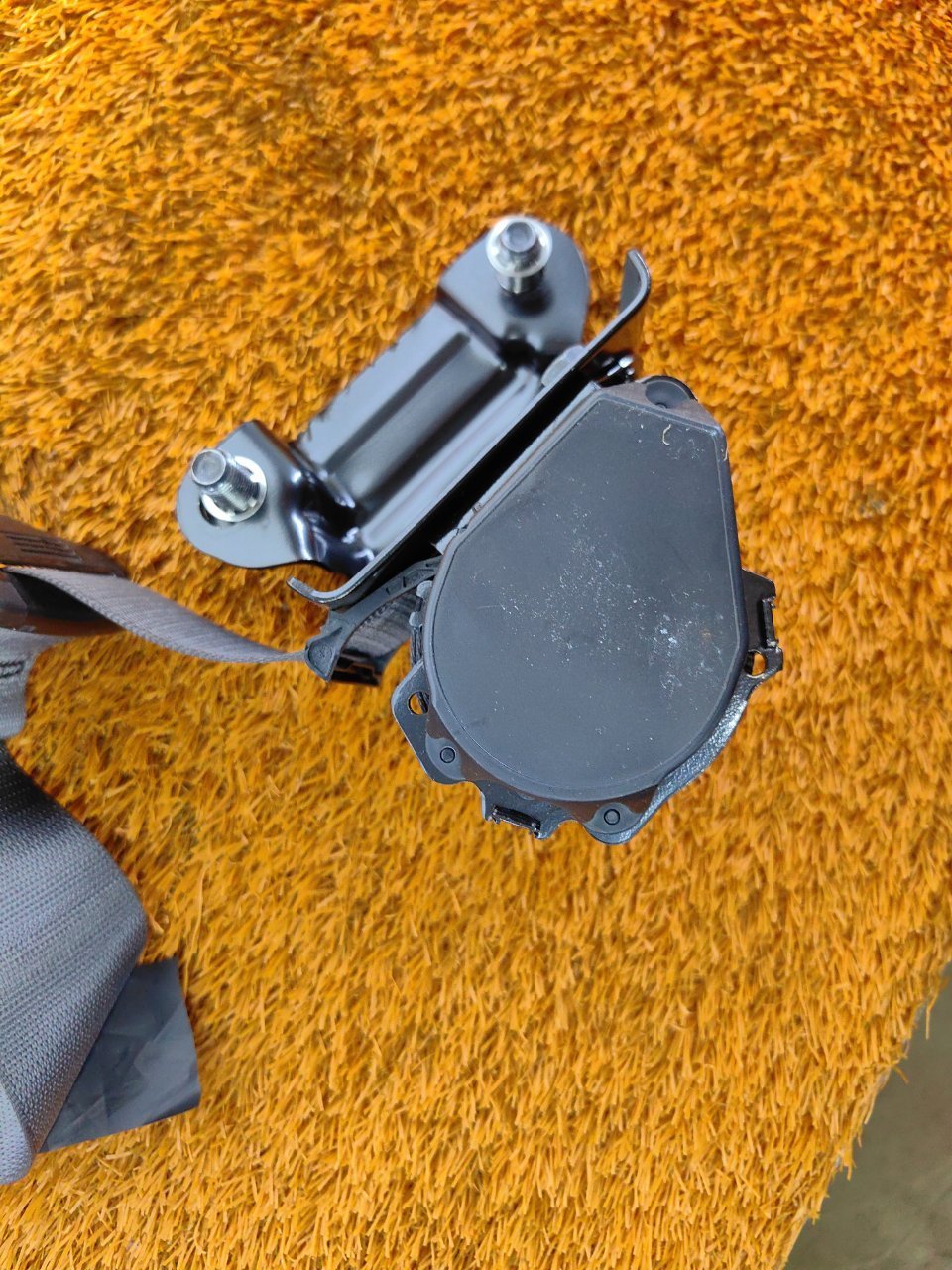 8889792624B01, 8889792624 Ремень безопасности Geely Coolray 2023 фото 5