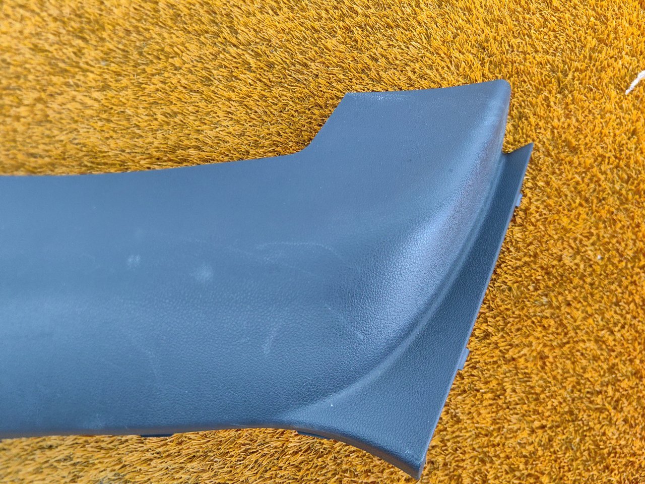 6600016573, 6600046103 Накладка на стойку кузова Geely Coolray 2023 фото 3