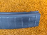 6600062029 Накладка замка багажника Geely Coolray 2023 фото 3