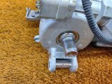 8889790121, 6600001077 Рулевая колонка с ЭУР Geely Coolray 2023 фото 10