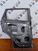 5081040300C15, 6600135342 Дверь задняя левая Geely Coolray 2023 фото 21