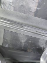 5081040300C15, 6600135342 Дверь задняя левая Geely Coolray 2023 фото 28