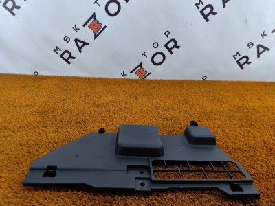 Накладка на торпедо