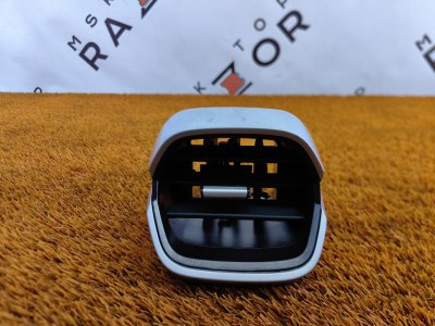 Дефлектор воздуховода