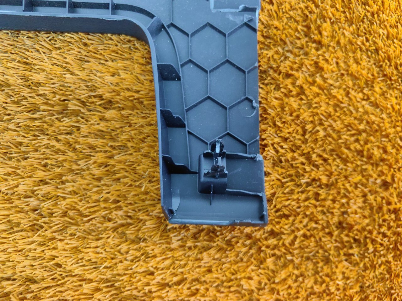 6600041498742, 8889781347742 Накладка на торпедо Geely Coolray 2023 фото 9