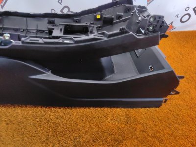 Консоль центральная