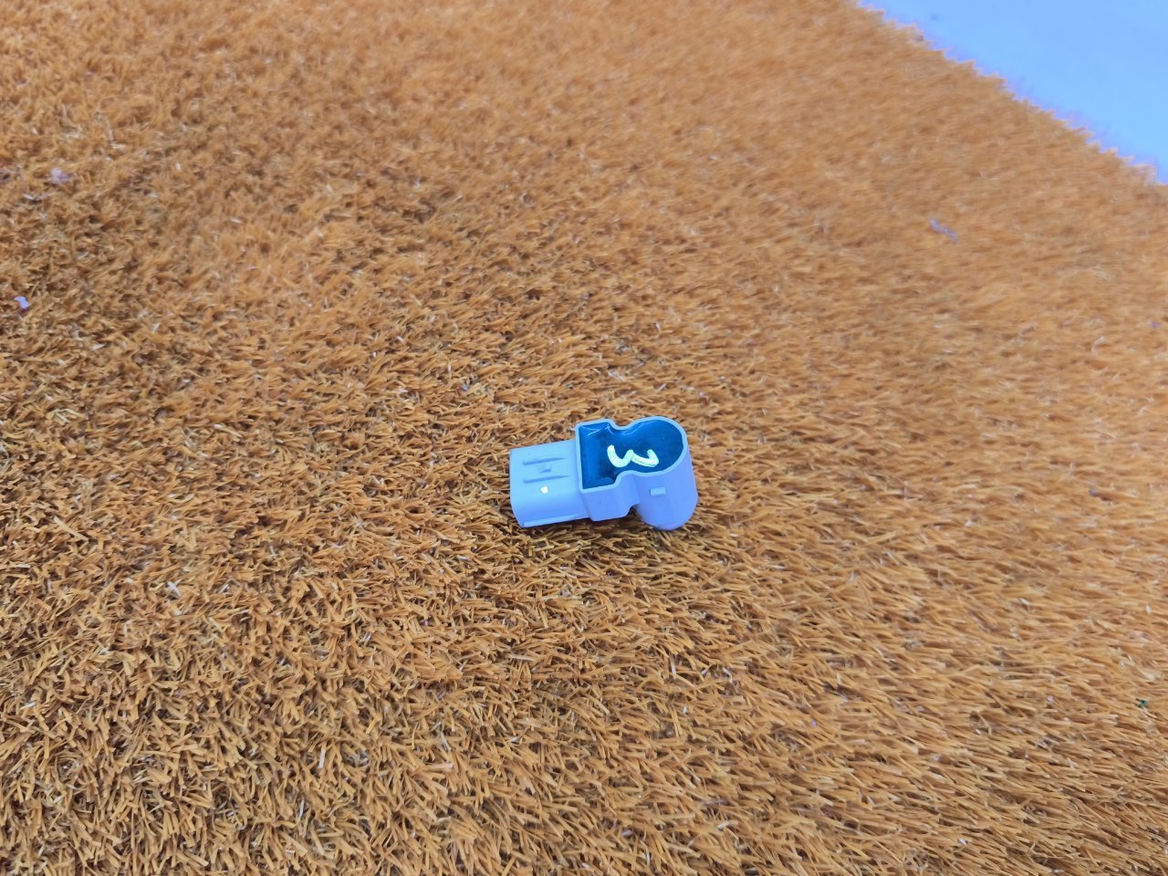 Датчик парковки