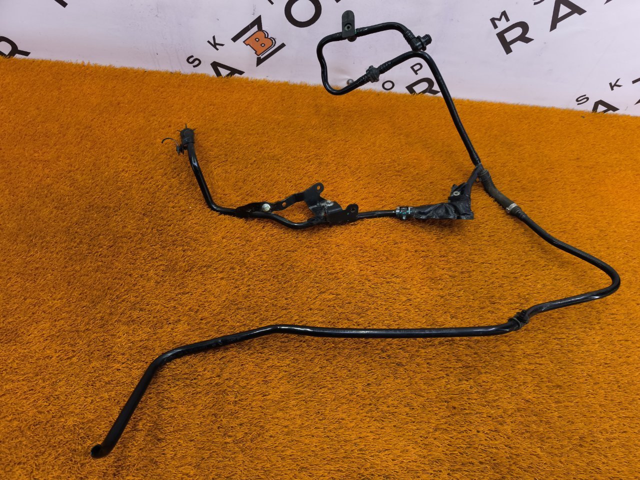 F01R00E018, F01R00E055 Трубка вакуумная Chery Tiggo 7 Pro Max 2024 фото 8