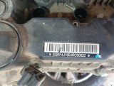 SQRF4J16FACPM90001, 110900006AA, 110900006AA, F4J151021012, F4J16B1005030, SQRF4J16 Двигатель Chery Tiggo 7 Pro Max 2024 фото 2