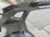 G81014EAMA, G81154EAME Крыло заднее левое Nissan Qashqai 2021 фото 13