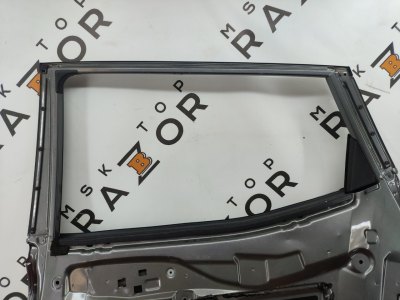 Дверь