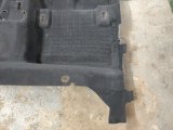 74902HL20A, 74902BM90A, 74902BM92A Ковер пола Nissan Qashqai 2021 фото 10