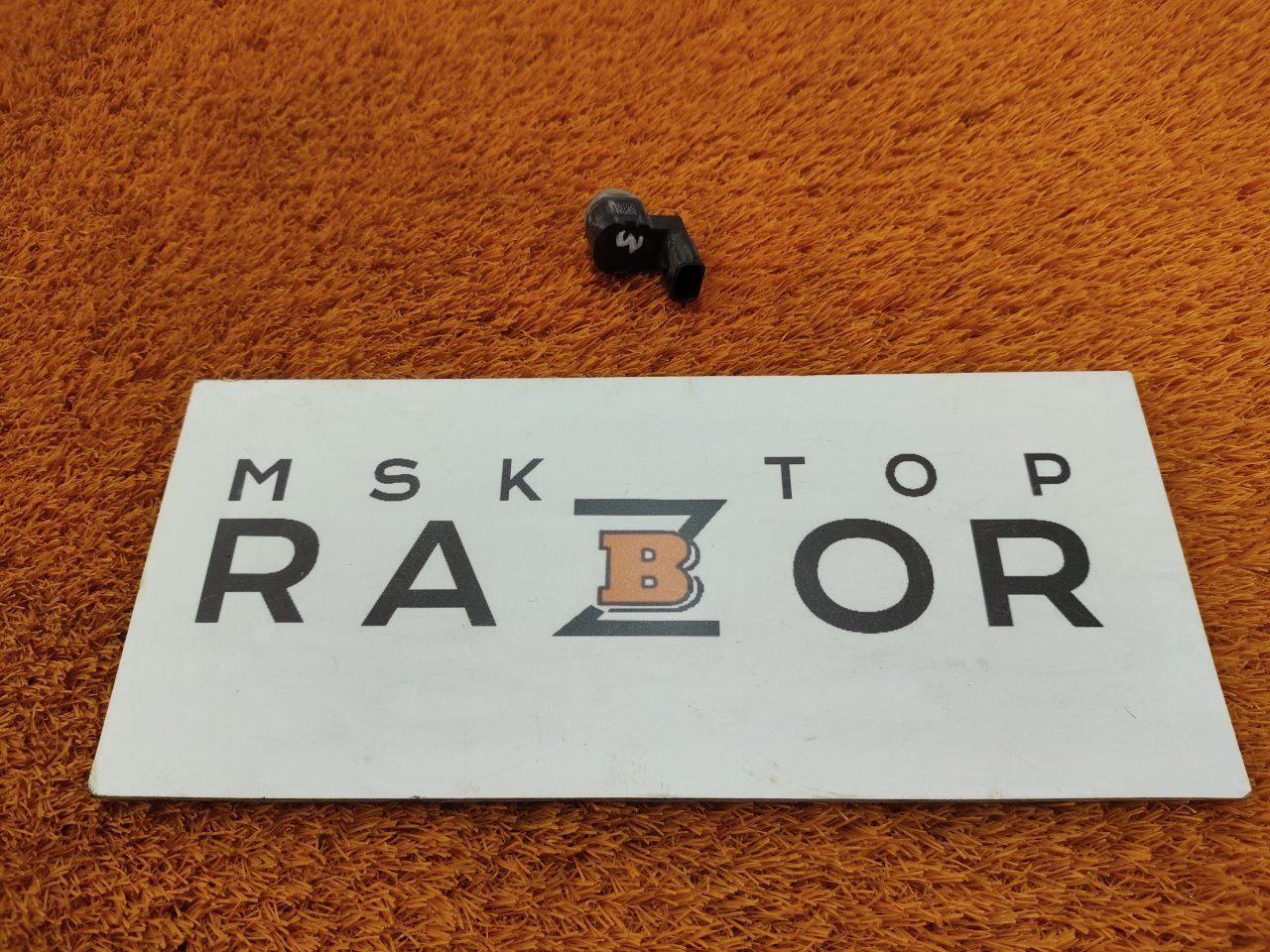 Датчик парковки