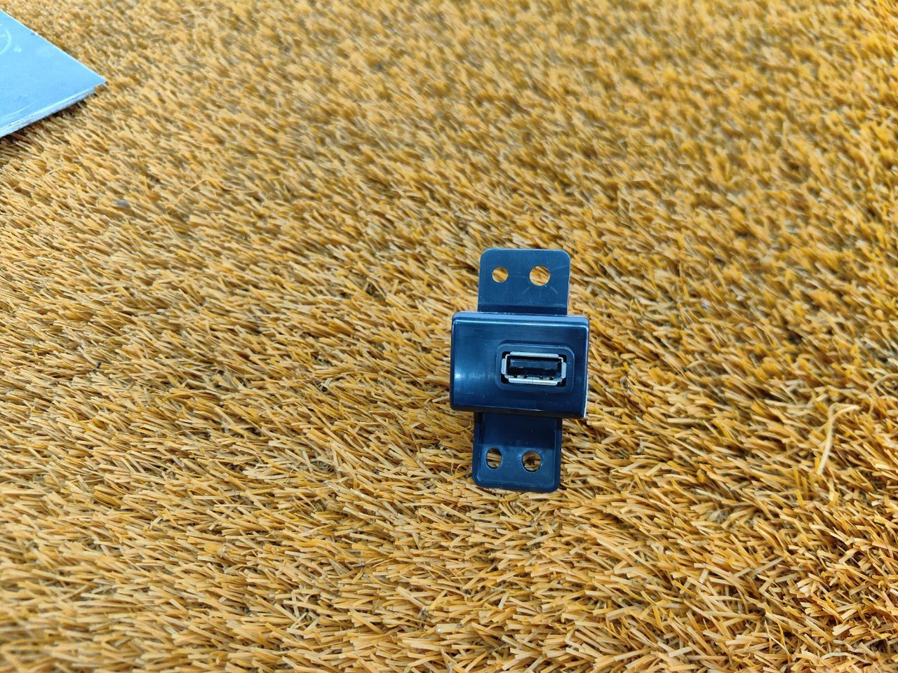 Разъем USB