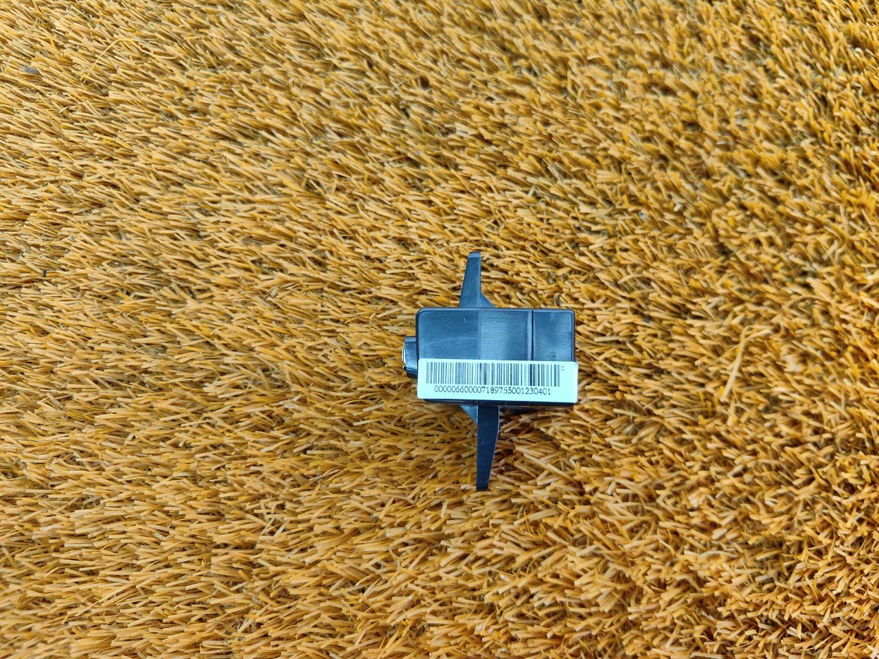 Разъем USB