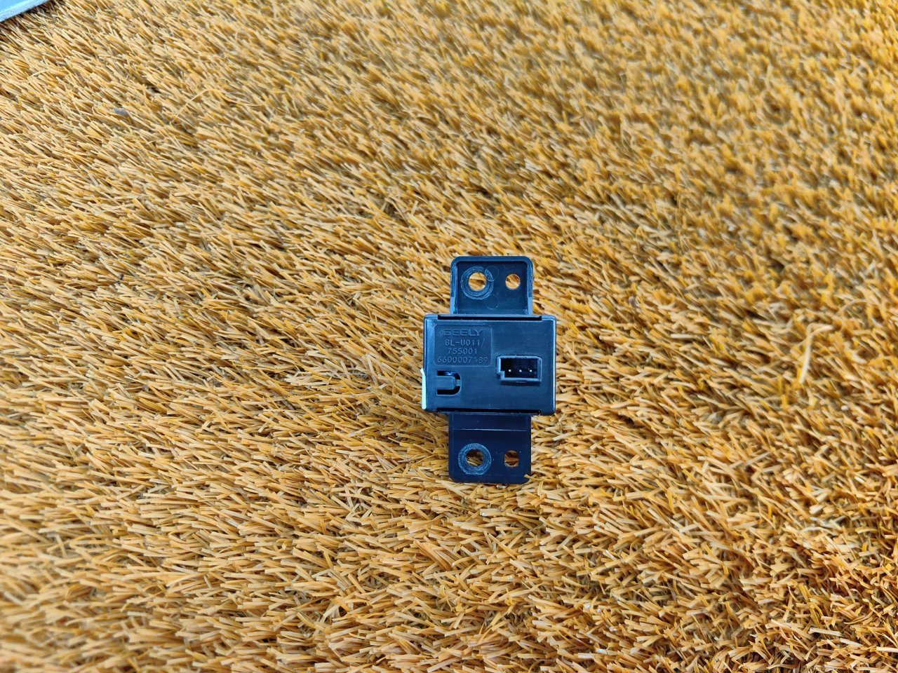 Разъем USB