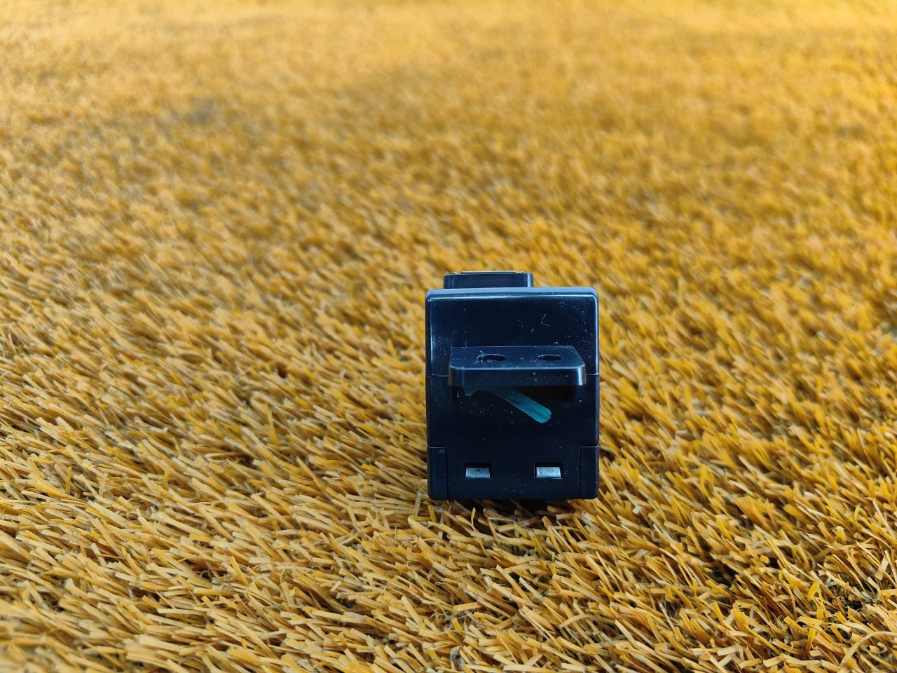Разъем USB