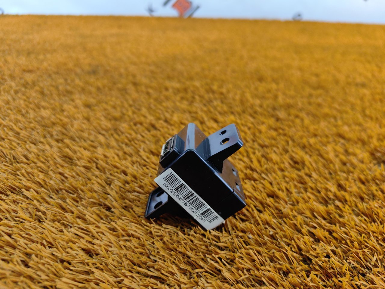 Разъем USB