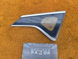 5085066600 Форточка задняя Geely Coolray 2023 фото 2