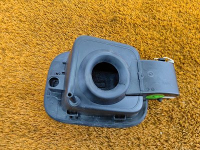 Лючок Бензобака