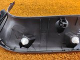 6600058377 Накладка крышки багажника левая Geely Coolray 2023 фото 9