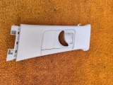 6600046064, 6600075868 Обшивка центральной стойки левая Geely Coolray 2023 фото 3