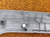 6600006114, 6600075891 Обшивка стойки передняя левая Geely Coolray 2023 фото 9