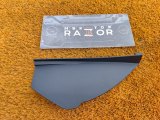 6600041457742, 6600041457 Накладка на торпедо передняя правая Geely Coolray 2023 фото 2