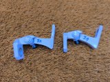 J606106012, J606106010, J606106013 Петля двери задняя левая Chery Tiggo 7 Pro Max 2024 фото 1