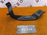 T155305551 Воздуховод печки левый Chery Tiggo 7 Pro Max 2024 фото 12