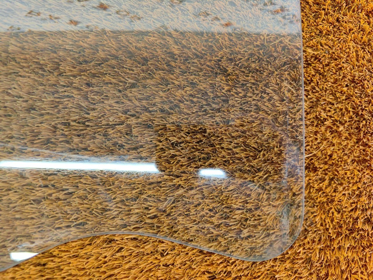 5085067000 Стекло двери Geely Coolray 2023 фото 3