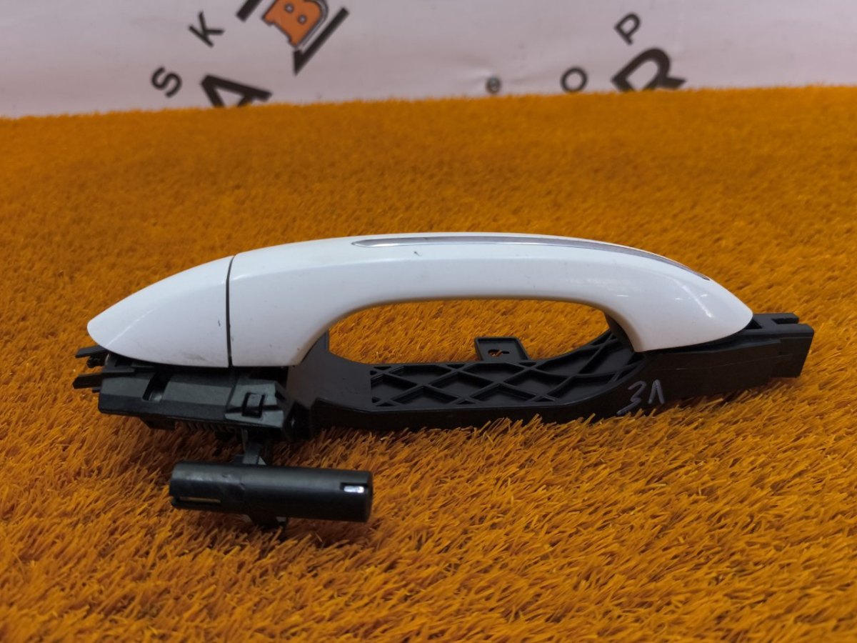 403002413AA Ручка двери наружняя задняя левая Chery Tiggo 7 Pro Max 2024 фото 1