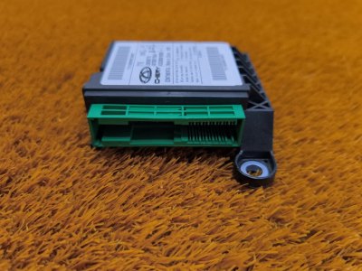 Блок управления AIR BAG