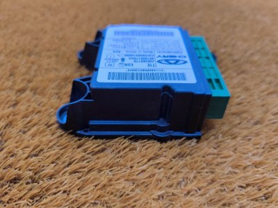 Блок управления AIR BAG