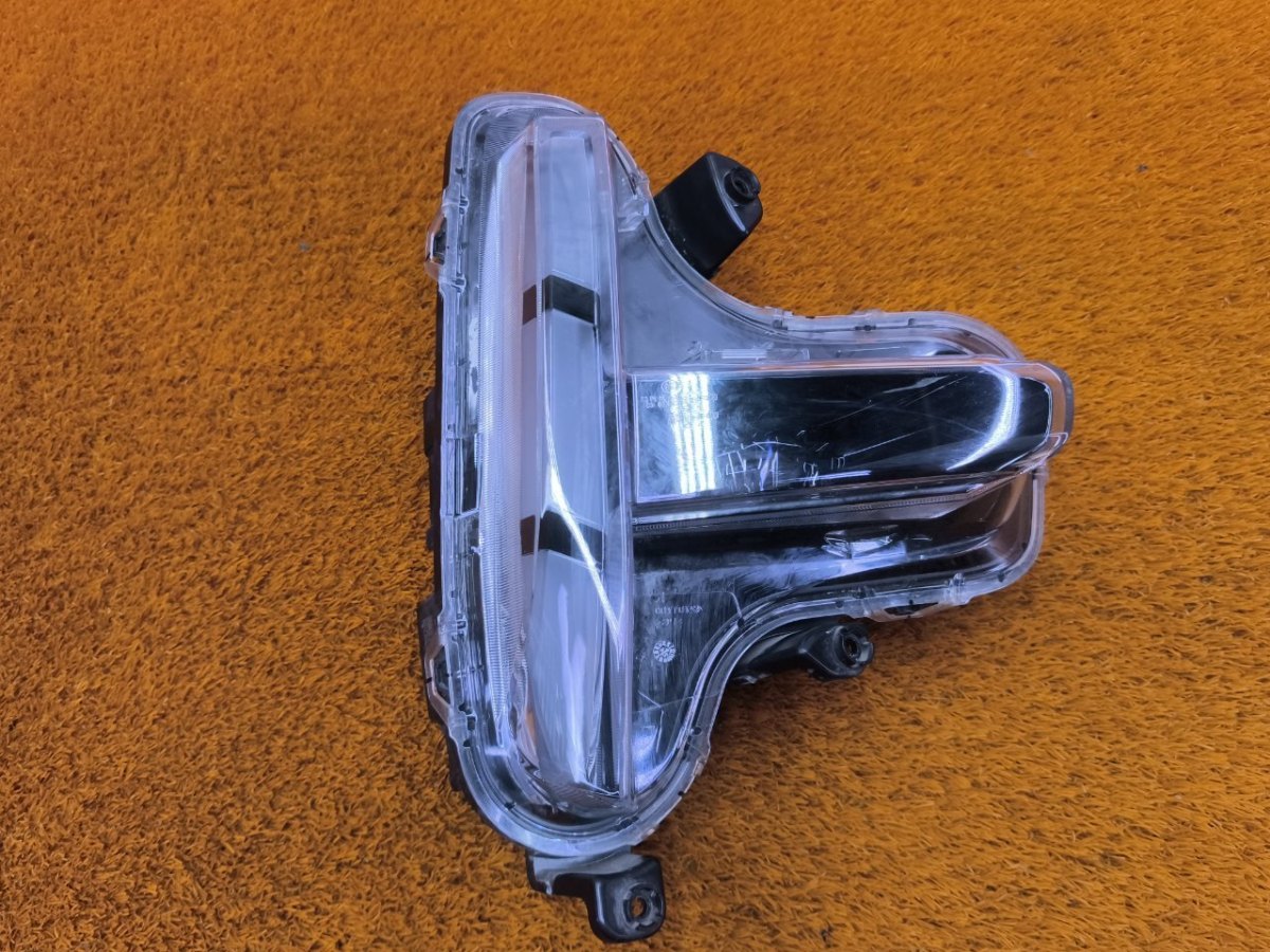 605000593AA ДХО правое Chery Tiggo 7 Pro Max 2024 фото 1