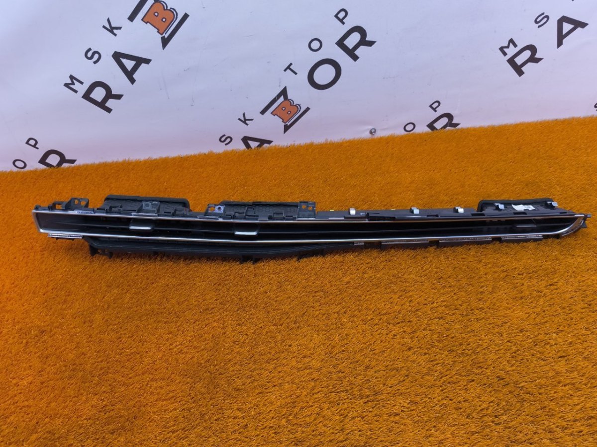 T1C5301094, T1C5301160BE Дефлектор воздуховода Chery Tiggo 7 Pro Max 2024 фото 1