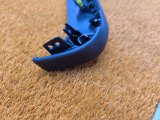 401001908AAABK, T1C5303017BBK, 401001988AAABN Декоративная накладка торпедо Chery Tiggo 7 Pro Max 2024 фото 6