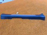 403000778AAABK Накладка порога внутренняя передняя левая Chery Tiggo 7 Pro Max 2024 фото 4