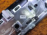 401000702AA Накладка центральной консоли Chery Tiggo 7 Pro Max 2024 фото 9