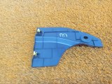 6600043748742, 6600043748 Накладка центральной консоли передняя правая Geely Coolray 2022 фото 6